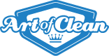 Art of Clean Logo