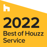 Houzz 2022 Badge