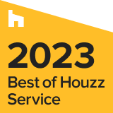 Houzz 2023 Badge