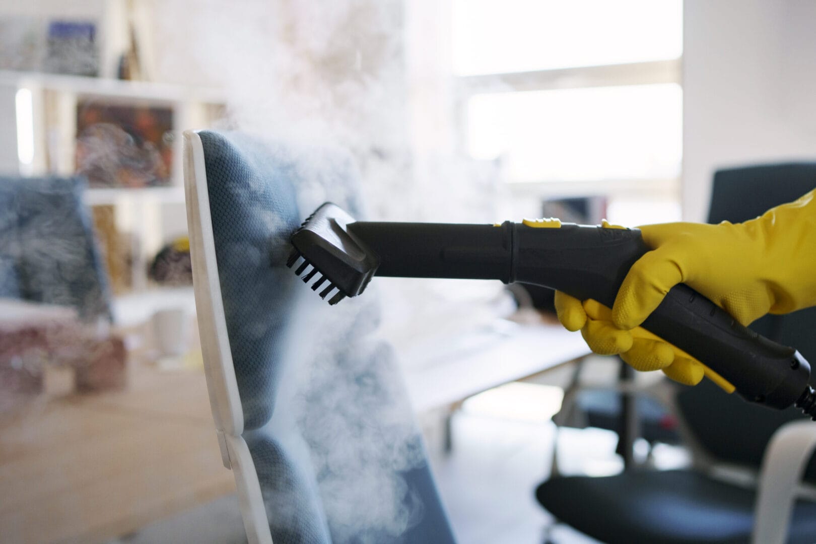 Professional Cleaning Art of Clean