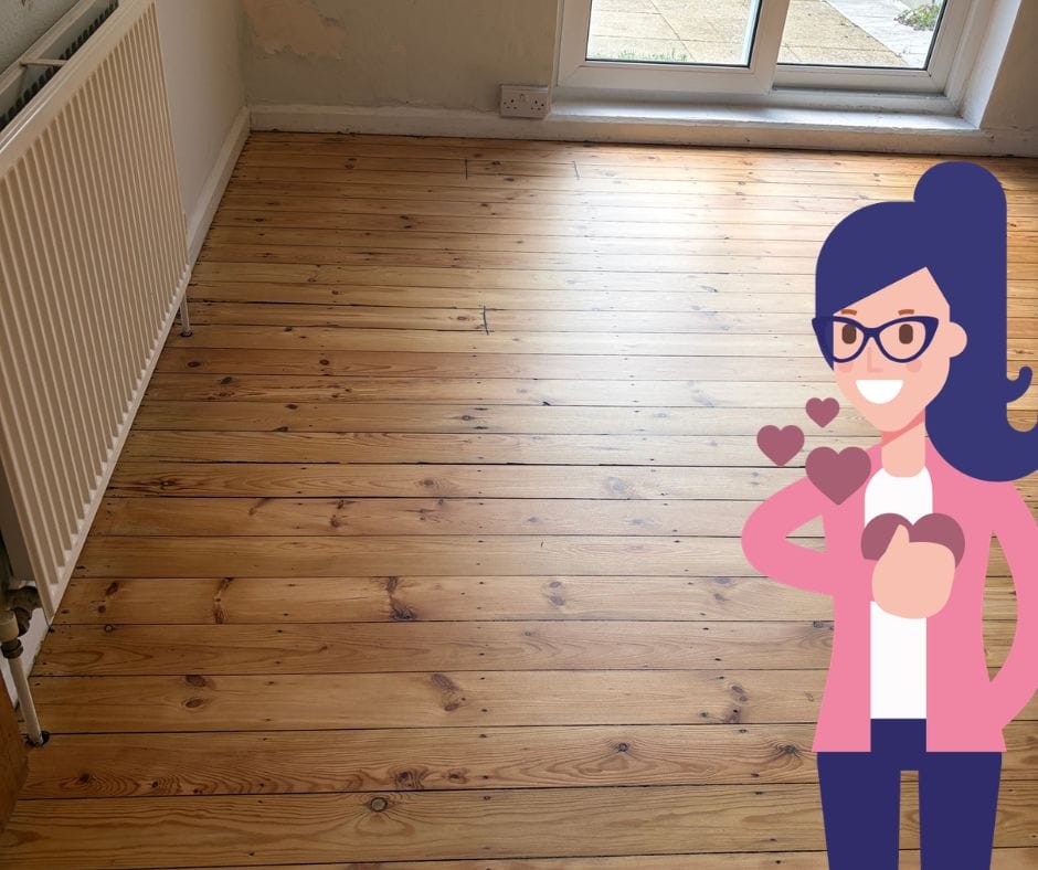 _How to Clean Wood Floors After Sanding (Step-by-Step Guide)