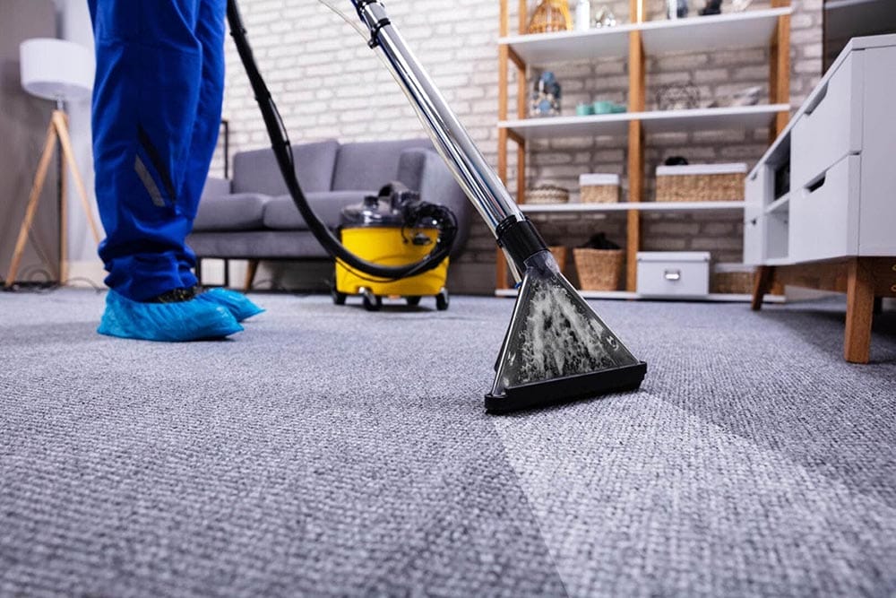 Carpet Cleaning Cambridge