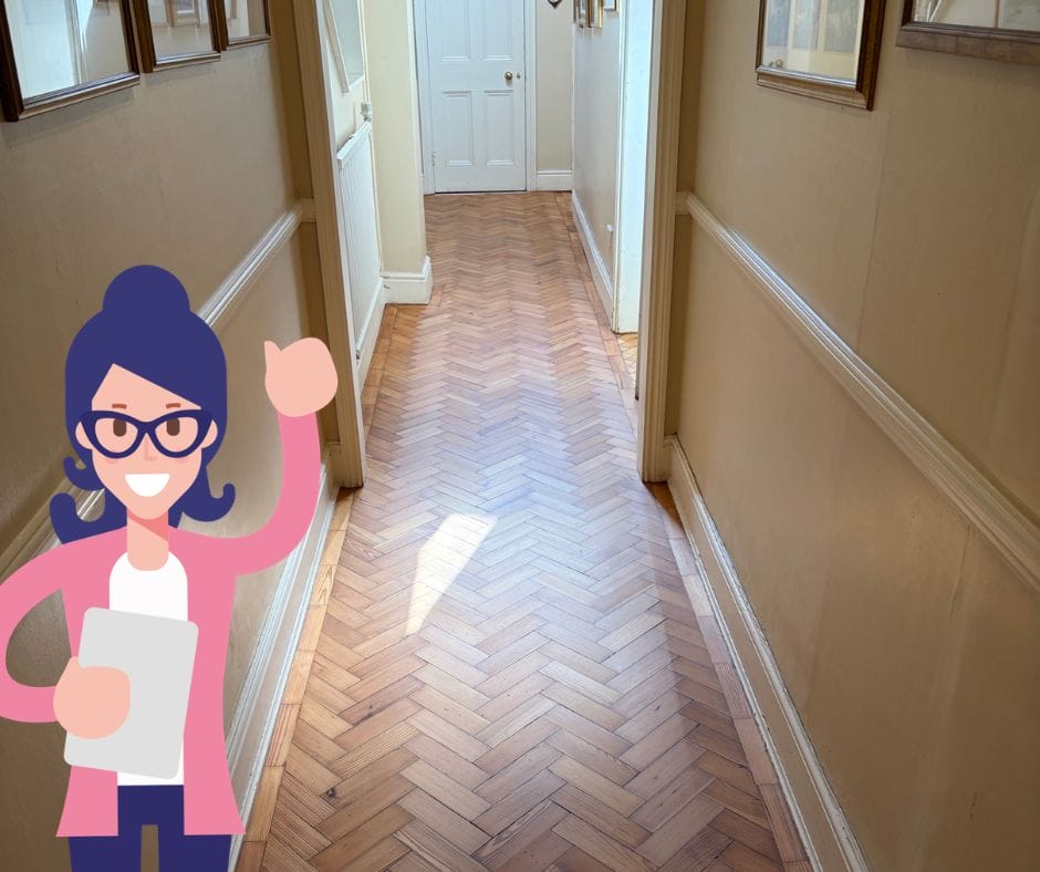 Essential Wood Floor Sanding Equipment You Need in 2026 art oif clean