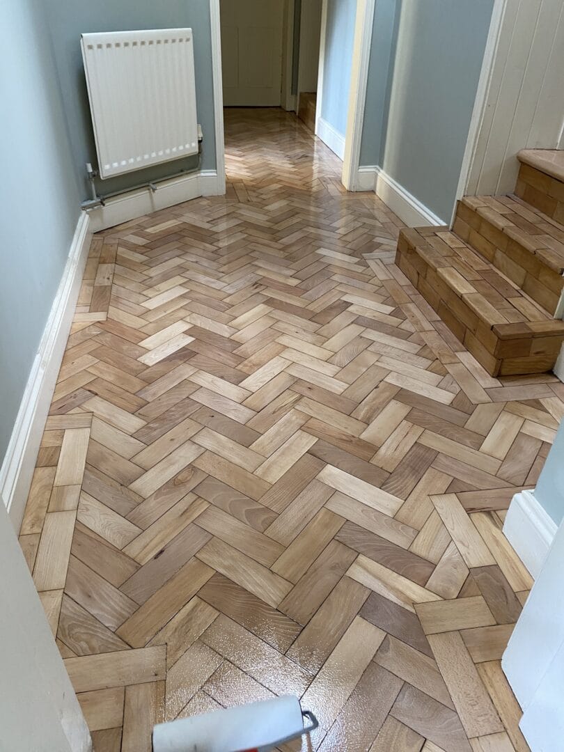 laquered-beech-wood-floor-restoration-newmarket.